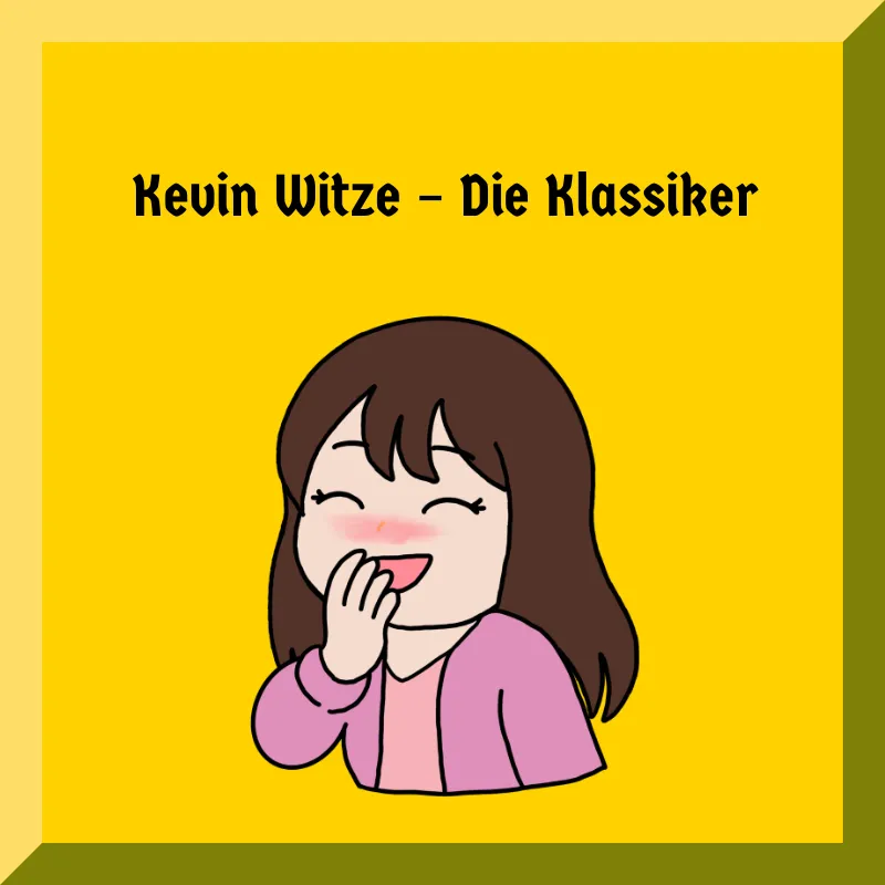 Kevin Witze – Die Klassiker