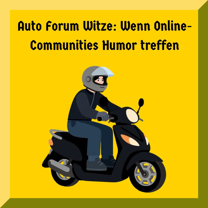 Oli Witze im Auto: Unterhaltung auf vier Rädern