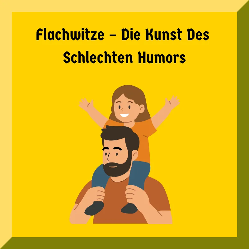 Flachwitze: Die Besten Flachwitze Zum Totlachen