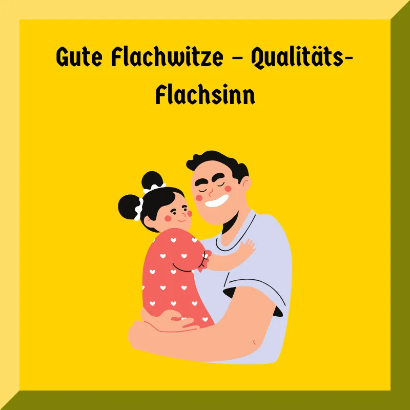Flachwitze Kinder – Für Die Kleinen
