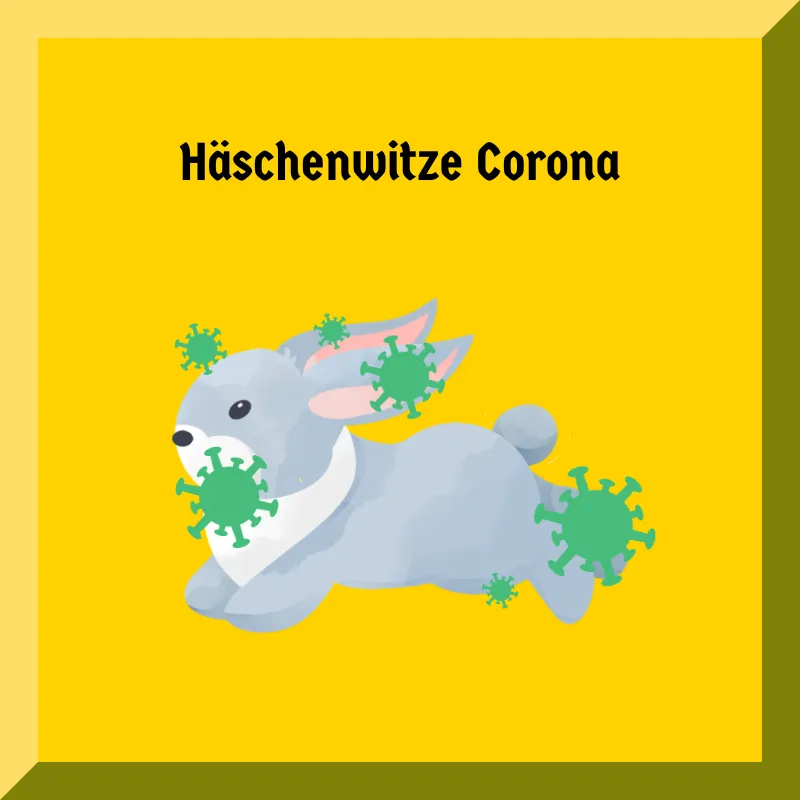 Häschenwitze Corona