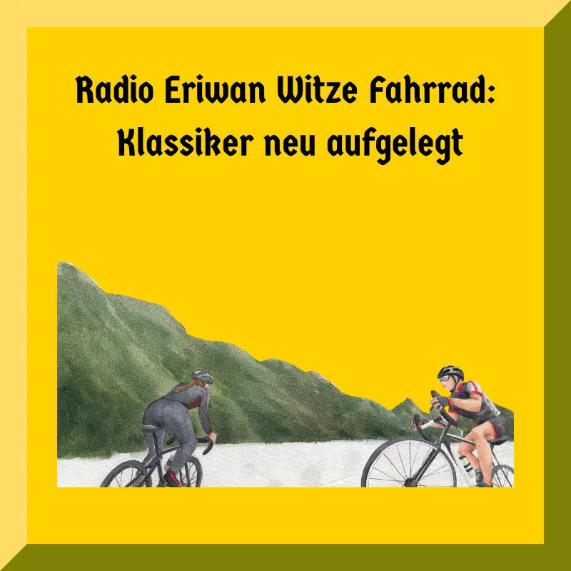 Fahrrad Sprüche Witze: Weisheiten auf zwei Rädern