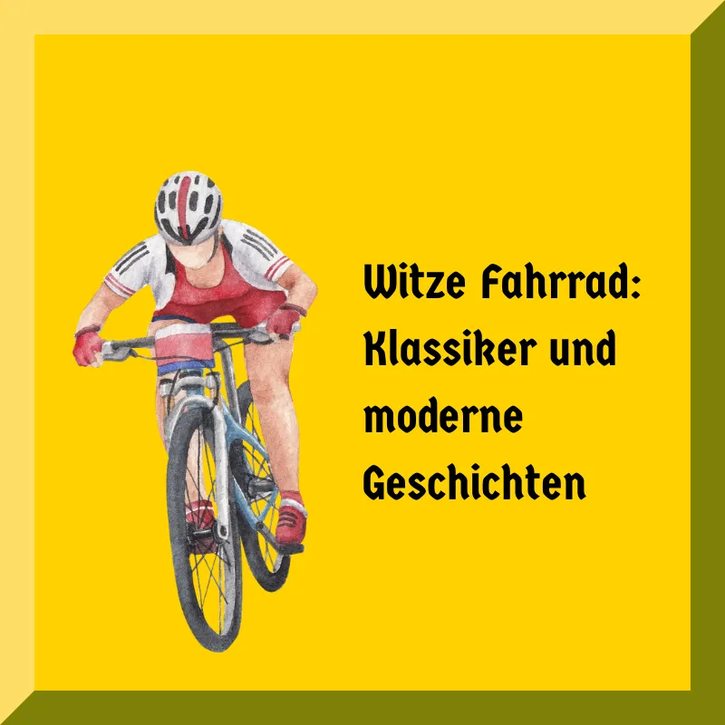 Witz Fahrrad: Einzelne Glanzstücke auf Speichen